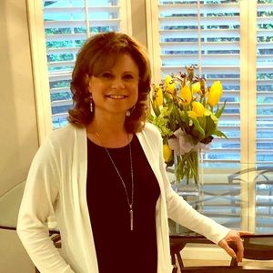 Meet your Posher, Joanne